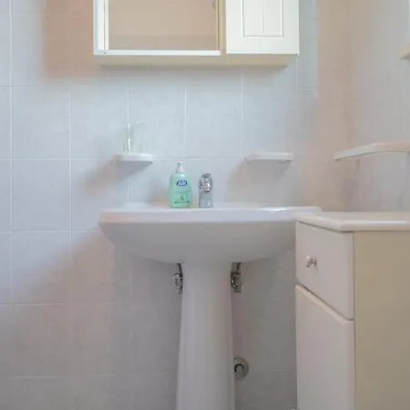 Casa vacanze Casa Isola Nel Blu 7 Posti A Torre S.giovanni Torre San Giovanni Ugento