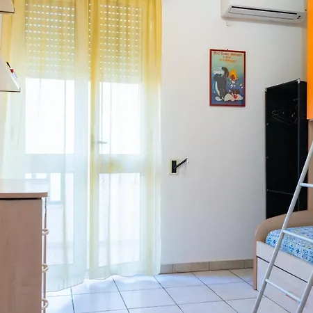 Casa Isola Nel Blu 7 Posti A Torre S.giovanni *