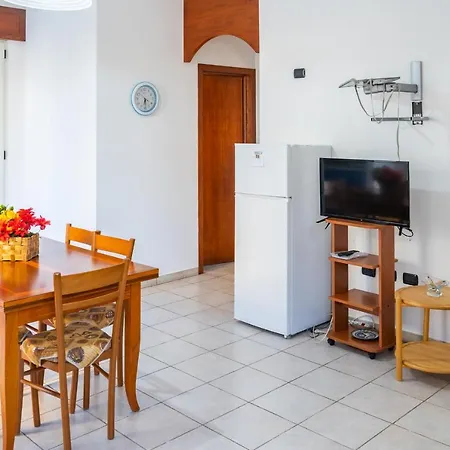 Casa vacanze Casa Isola Nel Blu 7 Posti A Torre S.giovanni