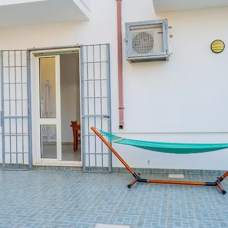 Casa Isola Nel Blu 7 Posti A Torre S.giovanni *