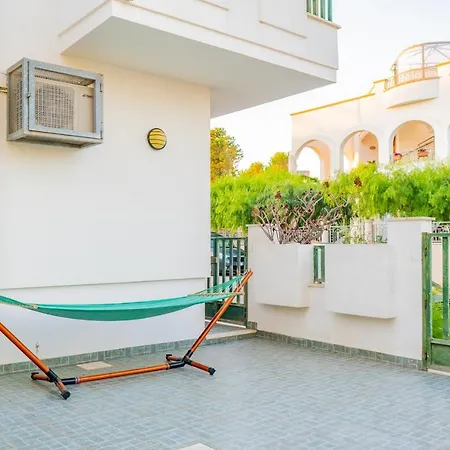 Casa vacanze Casa Isola Nel Blu 7 Posti A Torre S.giovanni Torre San Giovanni Ugento