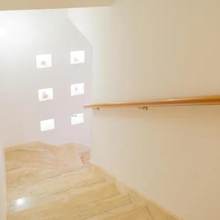 Casa Isola Nel Blu 7 Posti A Torre S.giovanni Torre San Giovanni Ugento