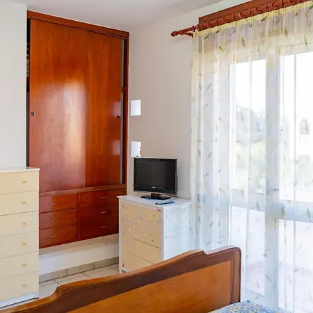 Casa vacanze Casa Isola Nel Blu 7 Posti A Torre S.giovanni *