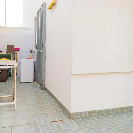 Casa vacanze Casa Isola Nel Blu 7 Posti A Torre S.giovanni Torre San Giovanni Ugento