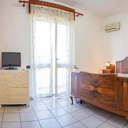 Casa vacanze Casa Isola Nel Blu 7 Posti A Torre S.giovanni Torre San Giovanni Ugento