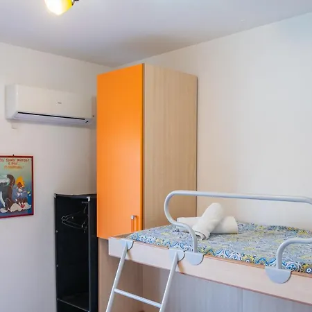 Casa vacanze Casa Isola Nel Blu 7 Posti A Torre S.giovanni *