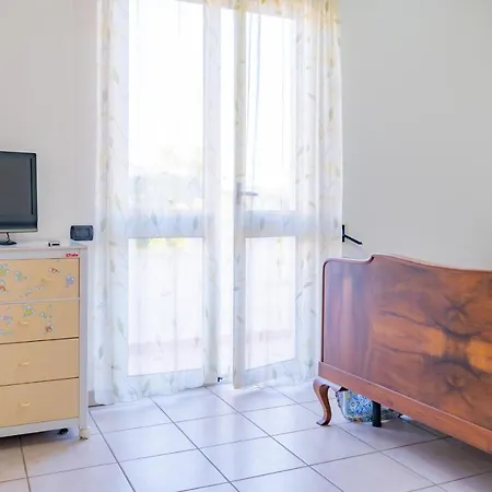 Casa vacanze Casa Isola Nel Blu 7 Posti A Torre S.giovanni