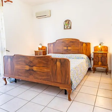 Casa Isola Nel Blu 7 Posti A Torre S.giovanni Casa vacanze Torre San Giovanni Ugento