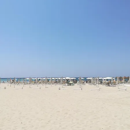 Casa Isola Nel Blu 7 Posti A Torre S.giovanni Casa vacanze *